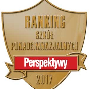 Ranking Perspektyw 2017
