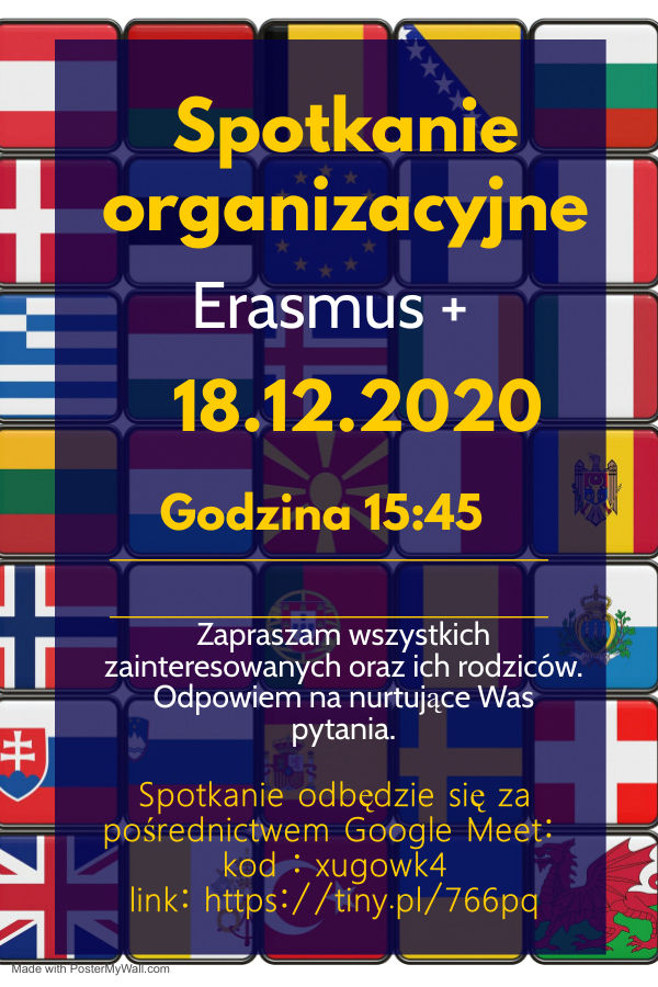 Erasmus+