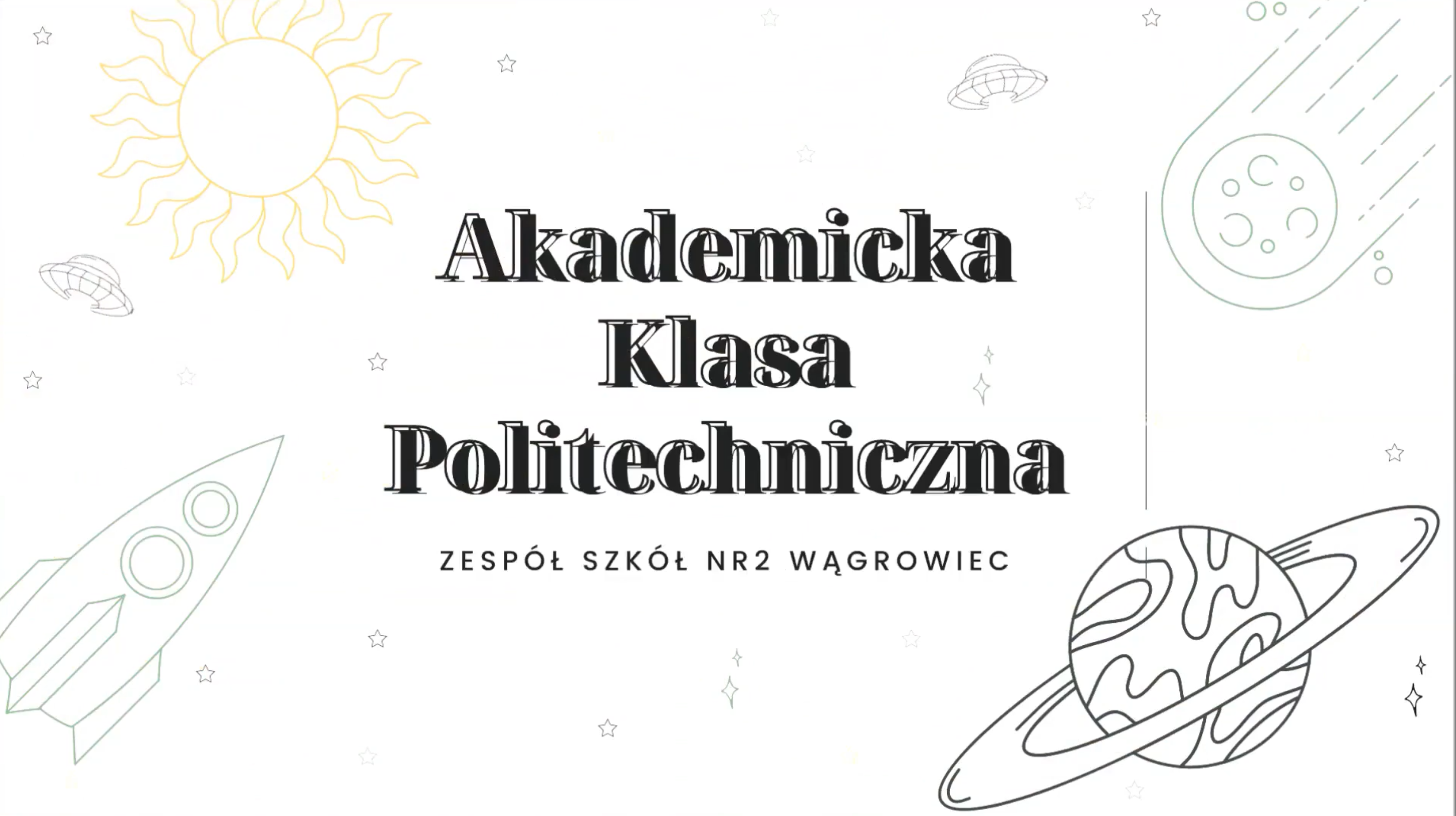 Akademicka Klasa Politechniczna