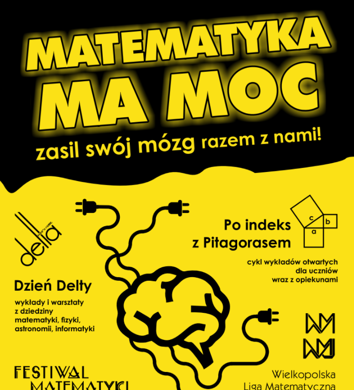 Matematyka Ma Moc