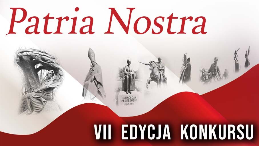 Patria Nostra